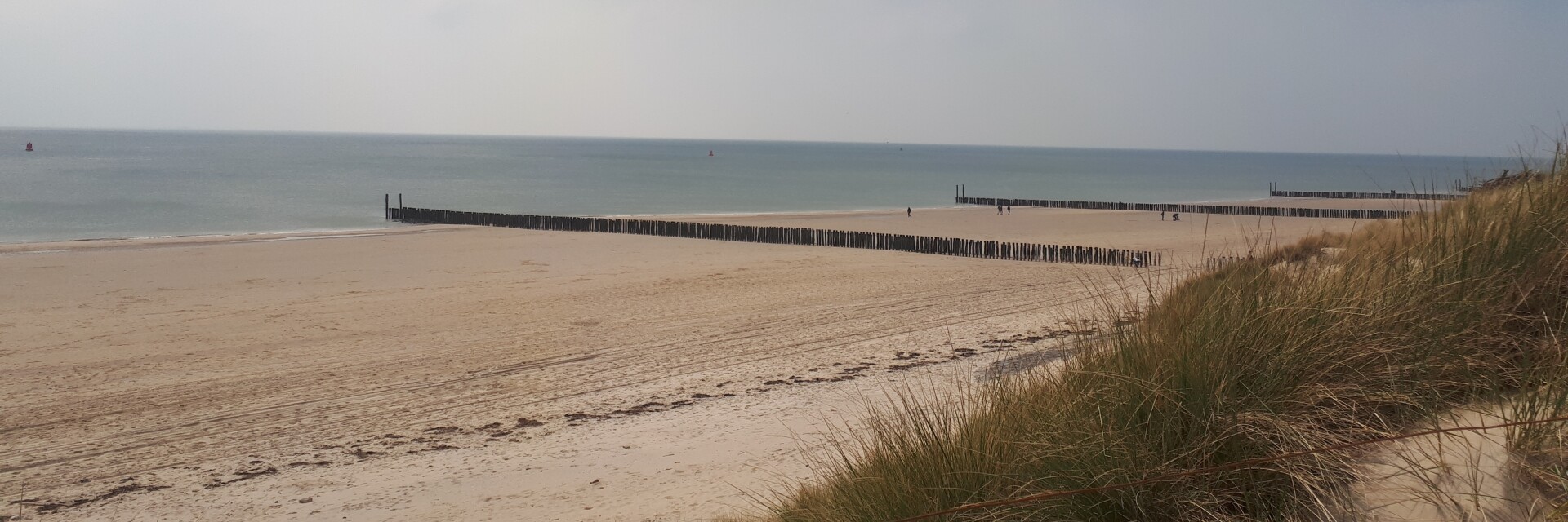 Strand Dishoek